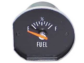 OER (Original Equipment Reproduction) - Fuel Gauge - Image 1