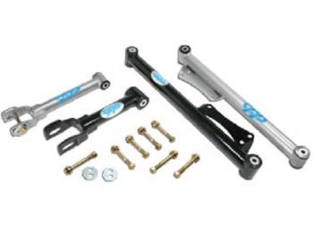 Classic Performance Products - Tubular Trailing Arm Kit with Sway Bar - Image 1