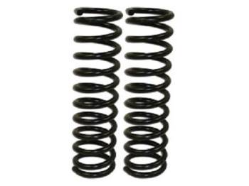 Classic Performance Products - Front Coil Springs - Image 1