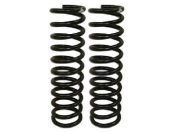 Classic Performance Products - Front Coil Springs - Image 1