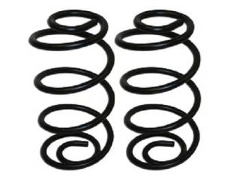 Classic Performance Products - Rear Coil Springs - Image 1