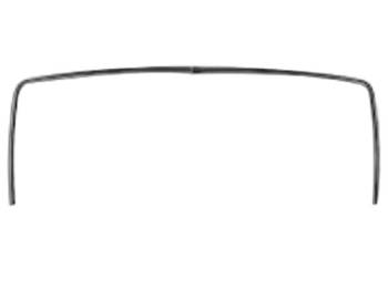 Dynacorn - Side Headliner Moldings - Image 1