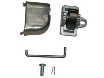Details Wholesale Supply - Choke Thermostat Kit - Image 1