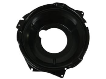 Dynacorn - Headlight Bucket (See vehicle Details for fitment) - Image 1