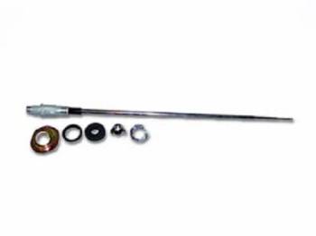 H&H Classic Parts - Rear Antenna Assembly LH - Image 1