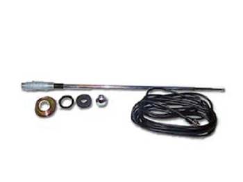 H&H Classic Parts - Rear Antenna Assembly RH - Image 1