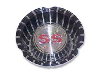 Trim Parts USA - Spinner Emblem - Image 1