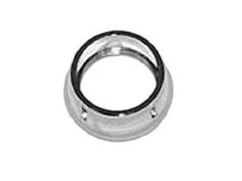 Ignition Switch Retaining Nut | 1965-66 Impala or Caprice or Bel-Air or