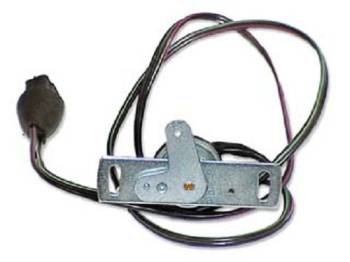 H&H Classic Parts - Backup Light Switch - Image 1