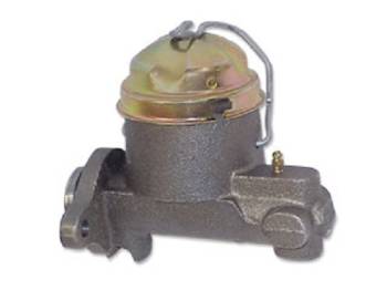 H&H Classic Parts - Master Cylinder - Image 1
