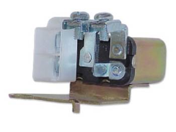H&H Classic Parts - Horn Relay - Image 1