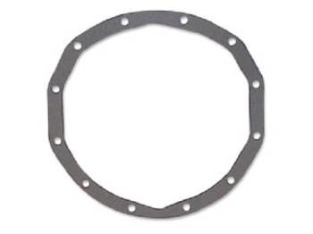 H&H Classic Parts - Rear End Cover Gasket - Image 1