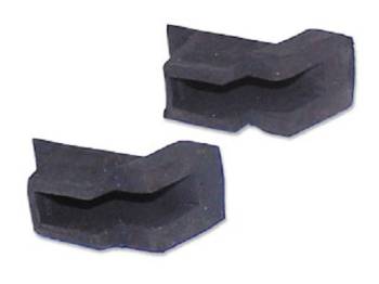 T&N - Vent Window Stops - Image 1