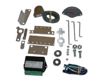 Classic Instruments - Classic Instruments BelEra Gauge Gear Selector Kit (SG Series) - Image 1