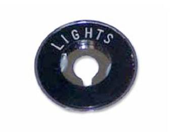 Danchuk MFG - Headlight Indicator - Image 1