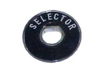 Danchuk MFG - Selector Indicator - Image 1