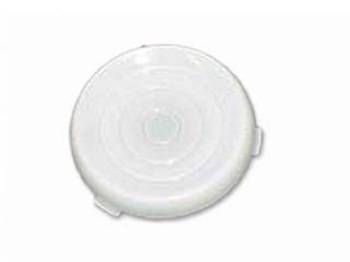 H&H Classic Parts - Dome Light Lens (Bright White) - Image 1