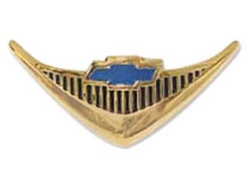 H&H Classic Parts - Horn Cap Emblem - Image 1