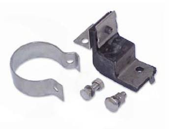 H&H Classic Parts - Tailpipe Hanger LH or RH - Image 1
