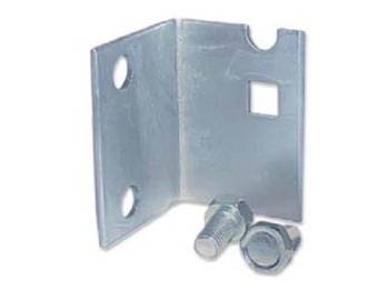 H&H Classic Parts - Tailpipe Support Frame Bracket RH - Image 1