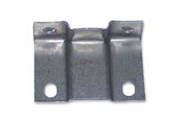 H&H Classic Parts - Fender to Firewall Brackets - Image 1