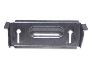 Experi Metal Inc - Gas Filler Neck Brace - Image 1