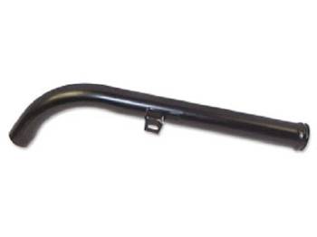 H&H Classic Parts - Lower Gas Tank Filler Neck - Image 1