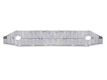 Danchuk MFG - Silver Grille - Image 1