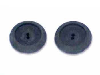 T&N - Headlight Bucket Wire Grommet - Image 1