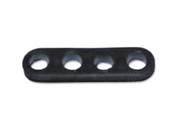 Route 66 Reproductions - 4-Hole Spark PLug Wire Grommet - Image 1