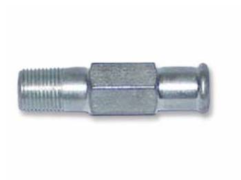 H&H Classic Parts - Water Pump Heater Hose Fitting - Image 1