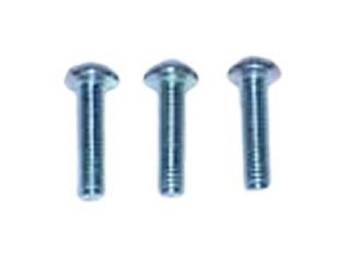 East Coast Reproductions - Horn Ring Retainer Screws - Image 1