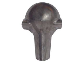 Gene Smith Reproductions - Horn Cap (No Holes) - Image 1