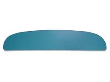 REM Automotive - Package Tray Turquoise - Image 1