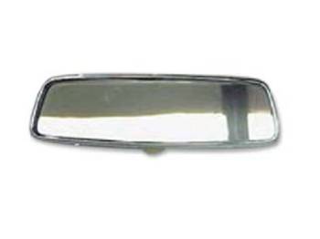 H&H Classic Parts - Inside Rearview Day/Night Mirror - Image 1