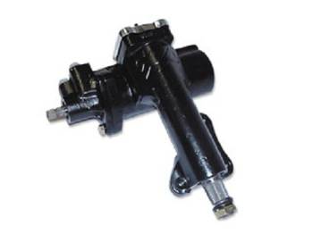 Classic Performance Products - 500 Series Power Steering Gear - Image 1