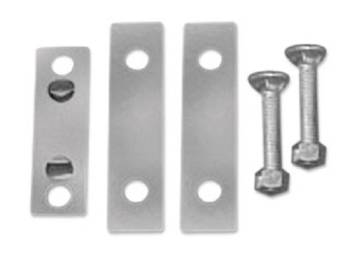 H&H Classic Parts - Radiator Support Frame Shims - Image 1