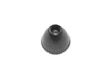 Danchuk MFG - Front Antenna Outer Plastic Nut - Image 1