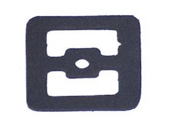 H&H Classic Parts - Fuse Block to FireWall Gasket - Image 1