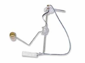 Gas Tank Sending Unit | 1967-72 Chevy or GMC Truck | H&H Classic Parts | 6296