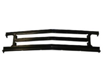 H&H Classic Parts - Steel Grille Assembly - Image 1