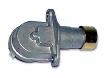 H&H Classic Parts - Headlight Dimmer Switch - Image 1