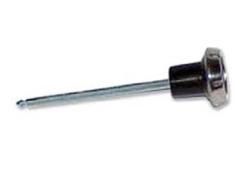 H&H Classic Parts - Headlight Knob and Shaft - Image 1