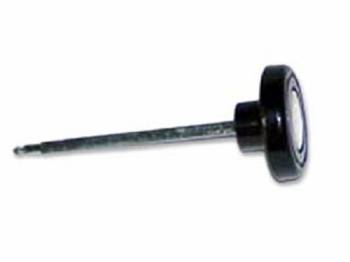 H&H Classic Parts - Headlight Knob and Shaft - Image 1