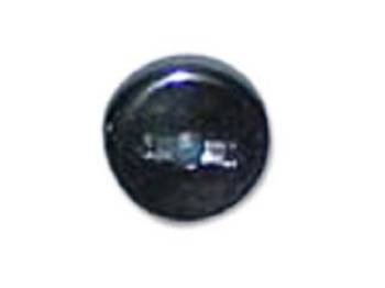 H&H Classic Parts - Headlight Switch Retainer Bezel - Image 1