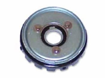 H&H Classic Parts - Inner Horn Contact Plate - Image 1