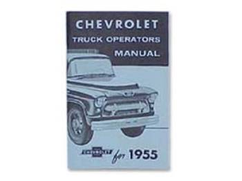 DG Automotive Literature - Owners Manual - Image 1