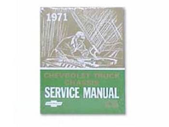 DG Automotive Literature - Shop Manual - Image 1