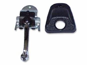 H&H Classic Parts - Inside Mirror Support (Deluxe) - Image 1