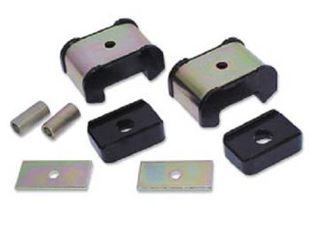 H&H Classic Parts - Rear Engine Mount AT Bell Housing - Image 1